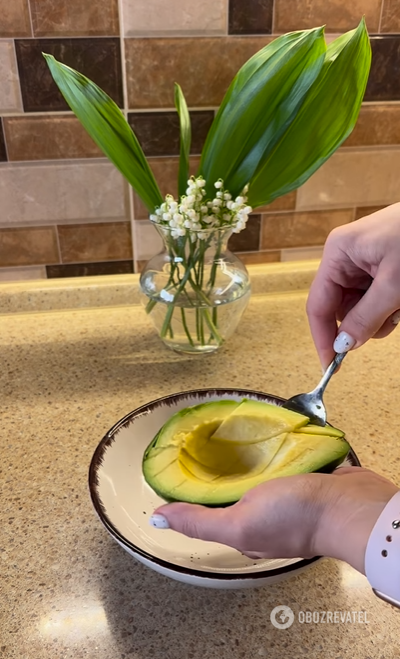 Elementary avocado toast for a nutritious breakfast: 5 minutes to prepare