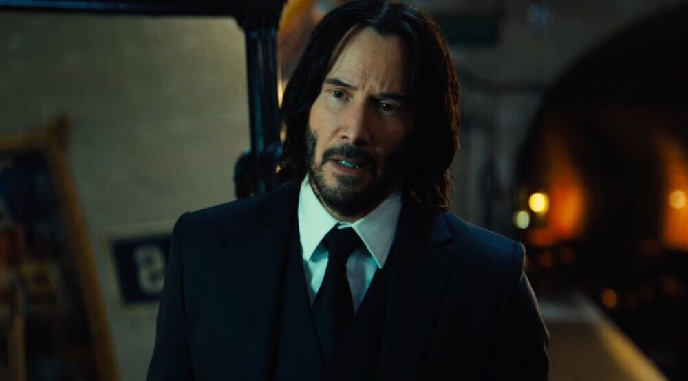 Did You Know Keanu Reeves' John Wick Was Originally Planned To Be A  75-Years Old Actor Likened To Clint Eastwood Or Harrison Ford, Makers Had  To Rework On The Script To Fit