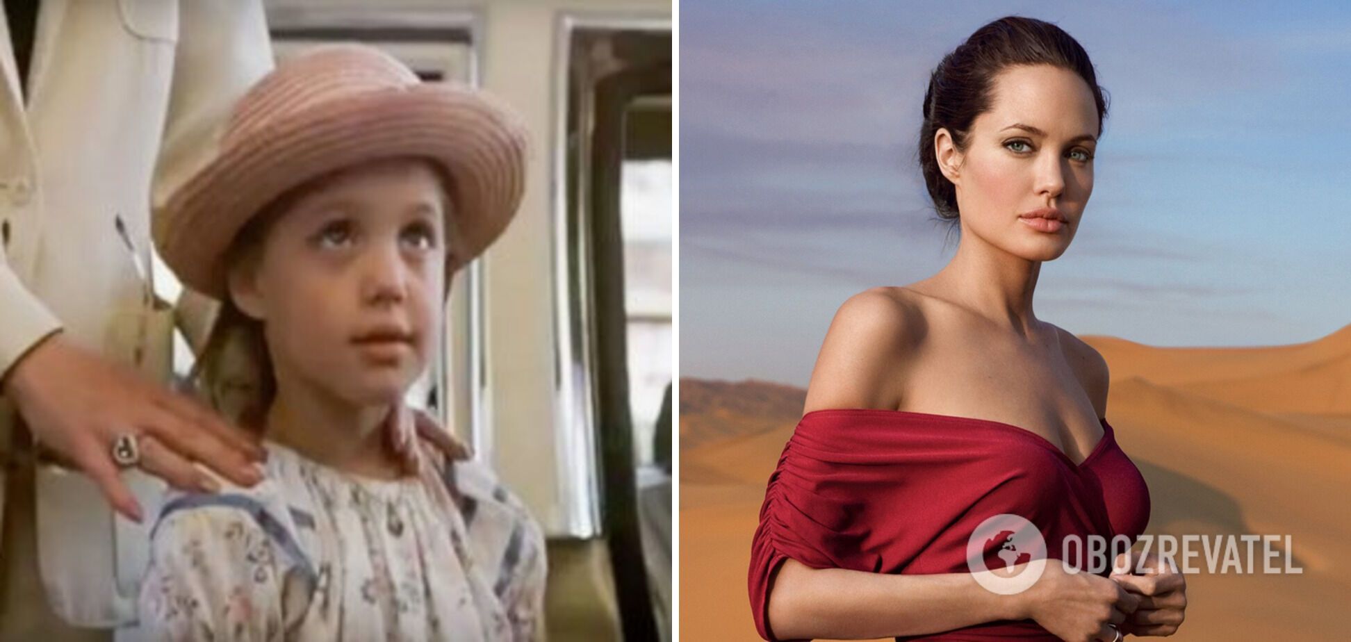 Nie do poznania! Angelina Jolie, Johnny Depp i inni: jak sławni aktorzy zmienili się od czasu swoich pierwszych ról. Zdjęcia wtedy i teraz