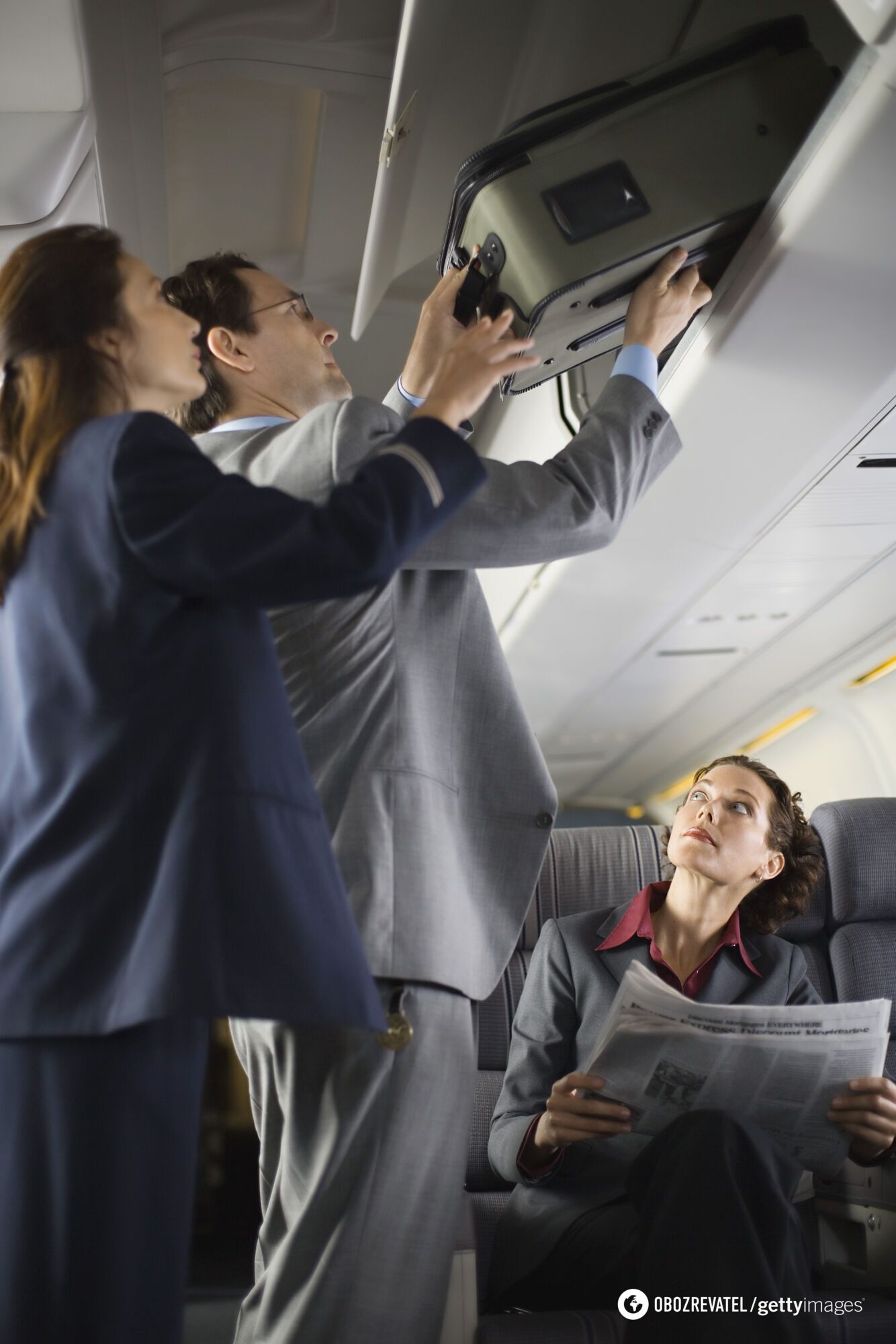 Eight mistakes of tourists when traveling by air: flight attendant told what many people do wrong