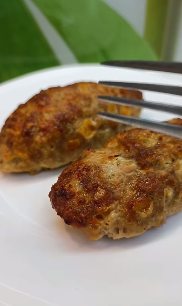 How to cook cutlets to make them lean and juicy: share the technology