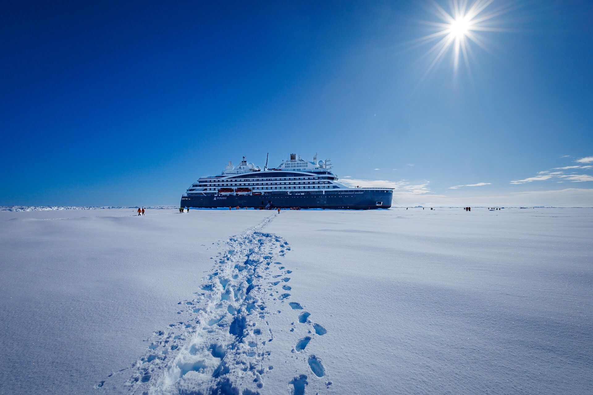 Podróż na kraniec świata: co ciekawego jest na Antarktydzie i czy turyści mogą się tam dostać