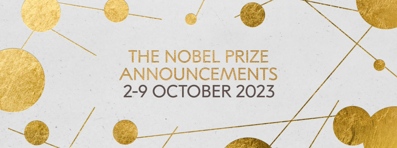 Nobel Week 2023