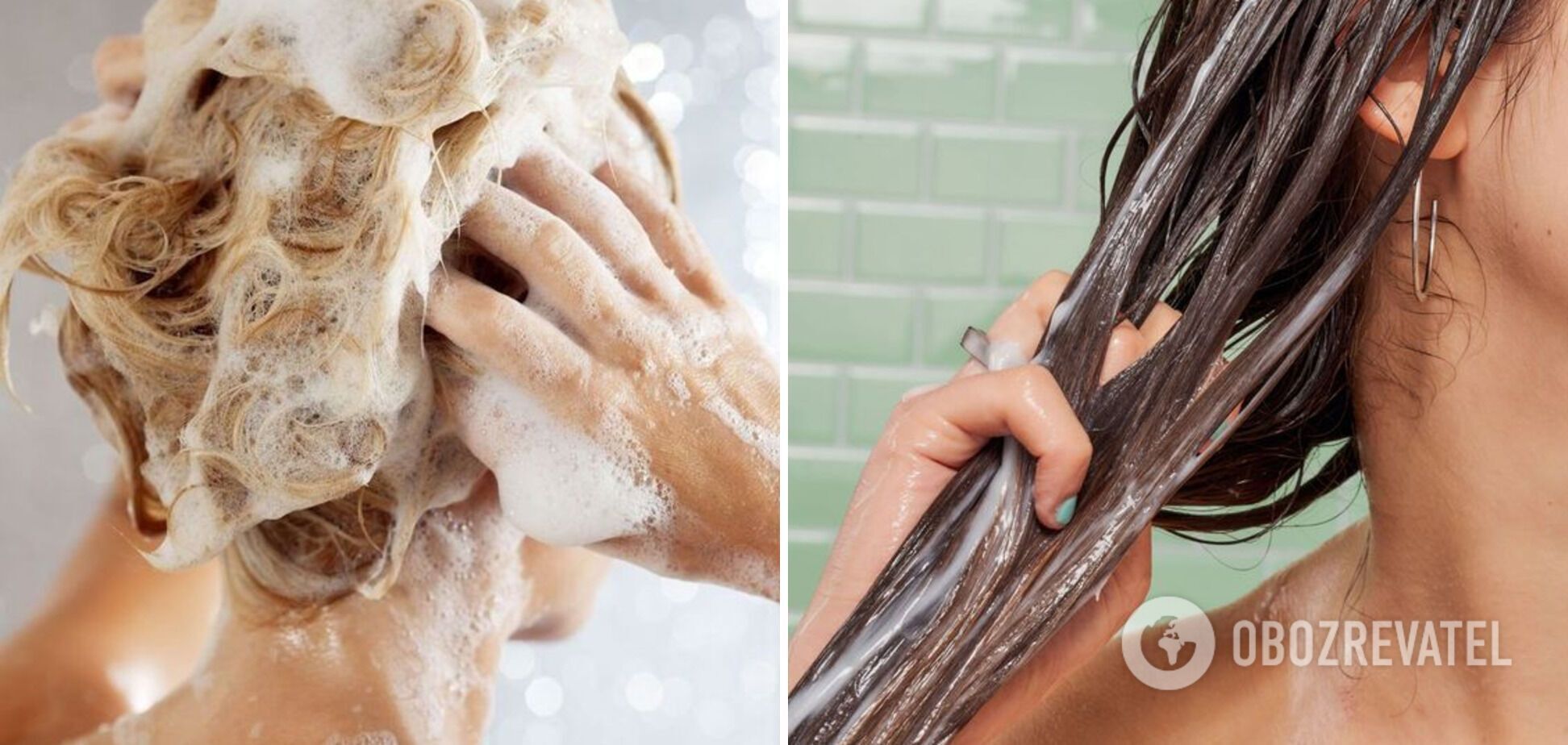 5 secrets for straighting hair to make you look like you've just visited a beauty salon