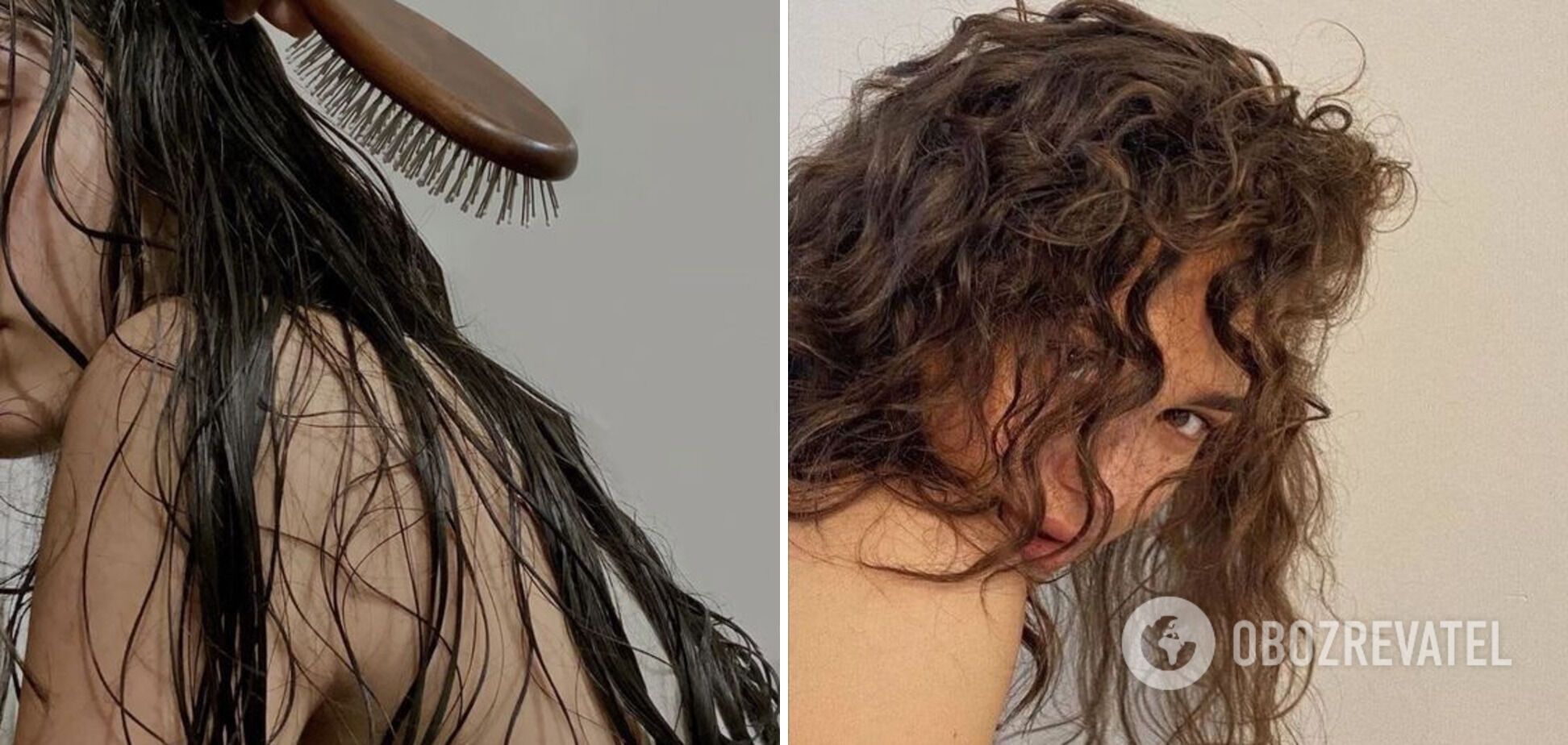 5 secrets for straighting hair to make you look like you've just visited a beauty salon