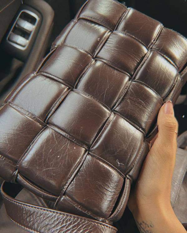 From London to Paris: how the chocolate french became a superfashion trend for fall 2023