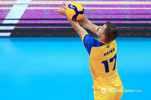 Siatkarska reprezentacja Ukrainy wygrywa kwalifikacje do Igrzysk Olimpijskich 2024, ale traci szansę na bezpośredni bilet