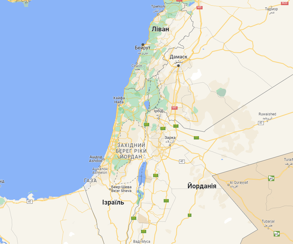 The Lebanese group Hezbollah fired on Israel ''in solidarity'':  IDF strikes back. Video