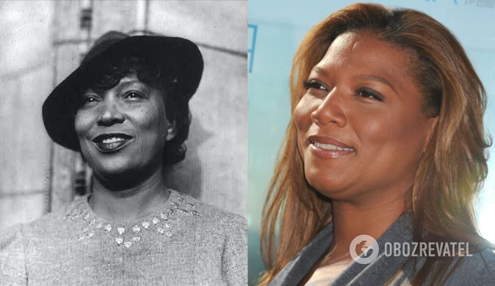 Like two peas in a pod: 10 celebrities who have ''doubles'' from the past. Photo