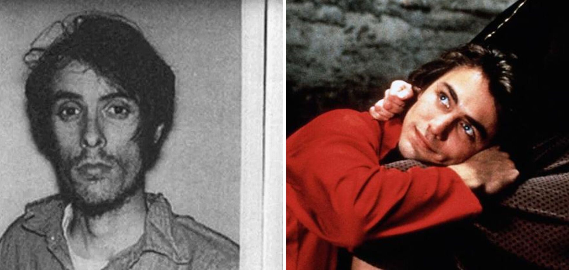 Jack the Ripper, Chikatilo, and others: what famous serial killers looked like in movies and in real life. Photo.