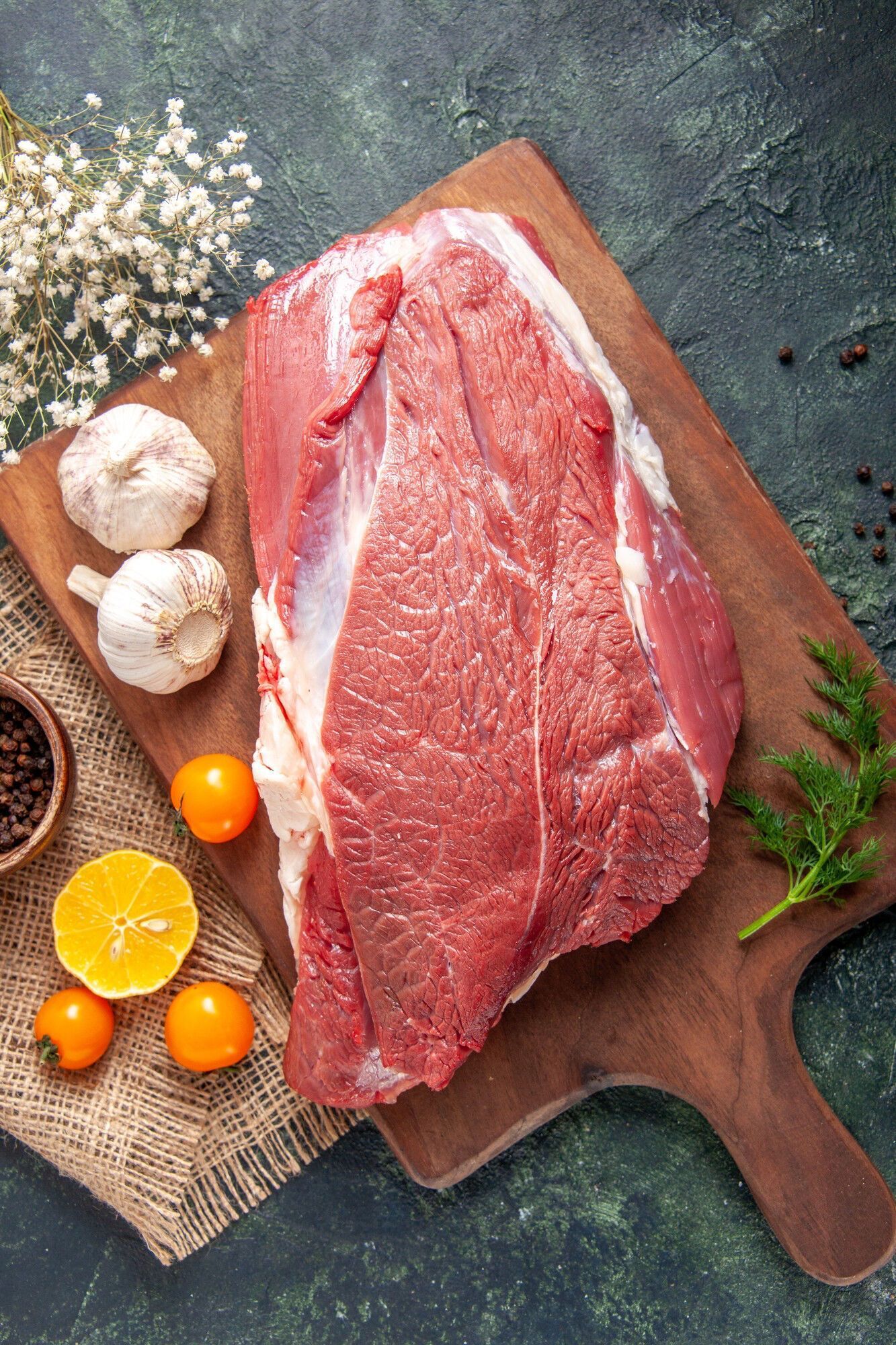 Most harmful meat is named: you should not eat a lot of it