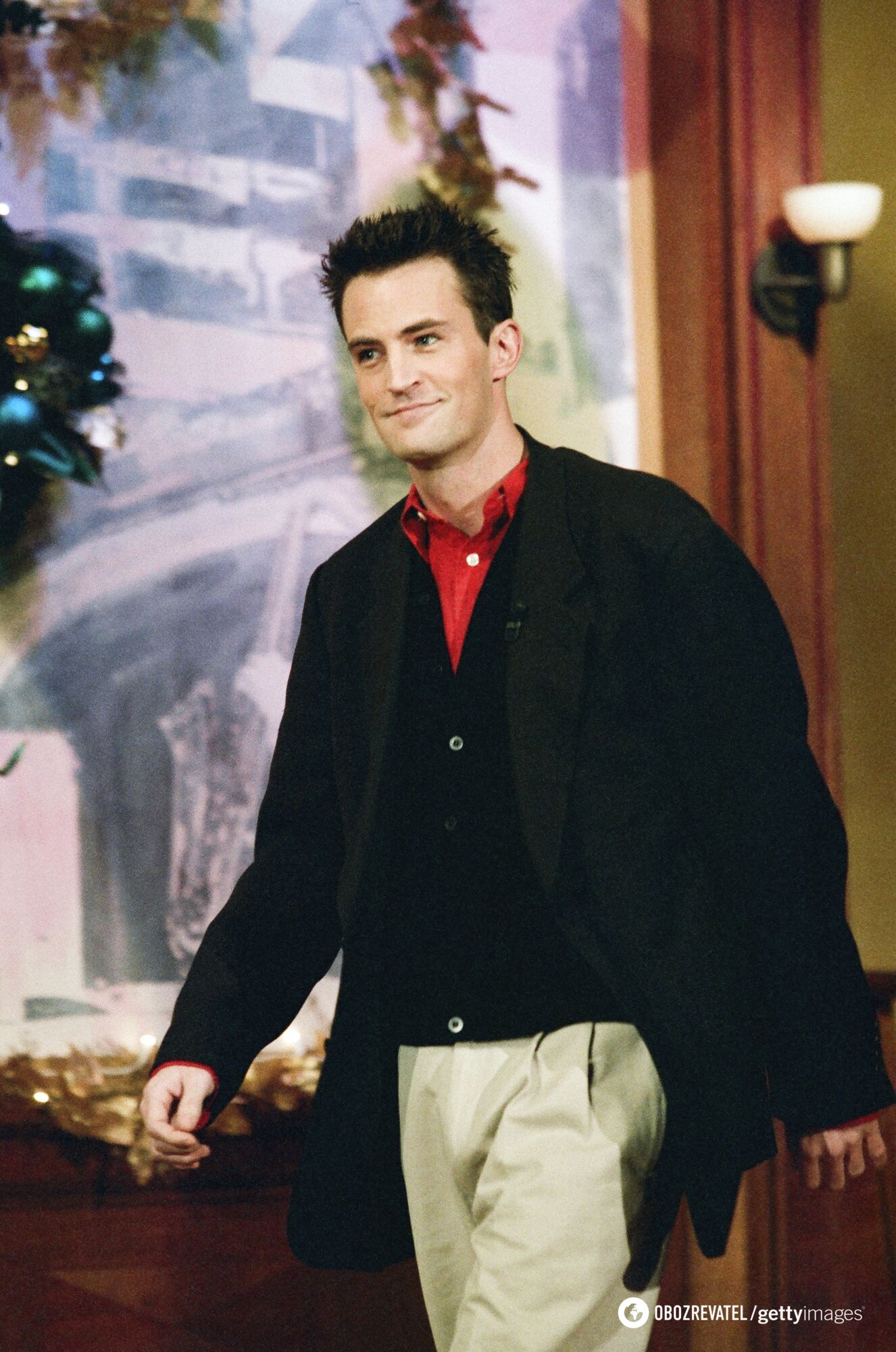 A bad fate? What caused the deaths of Matthew Perry and other actors of the Friends series and what connects their deaths