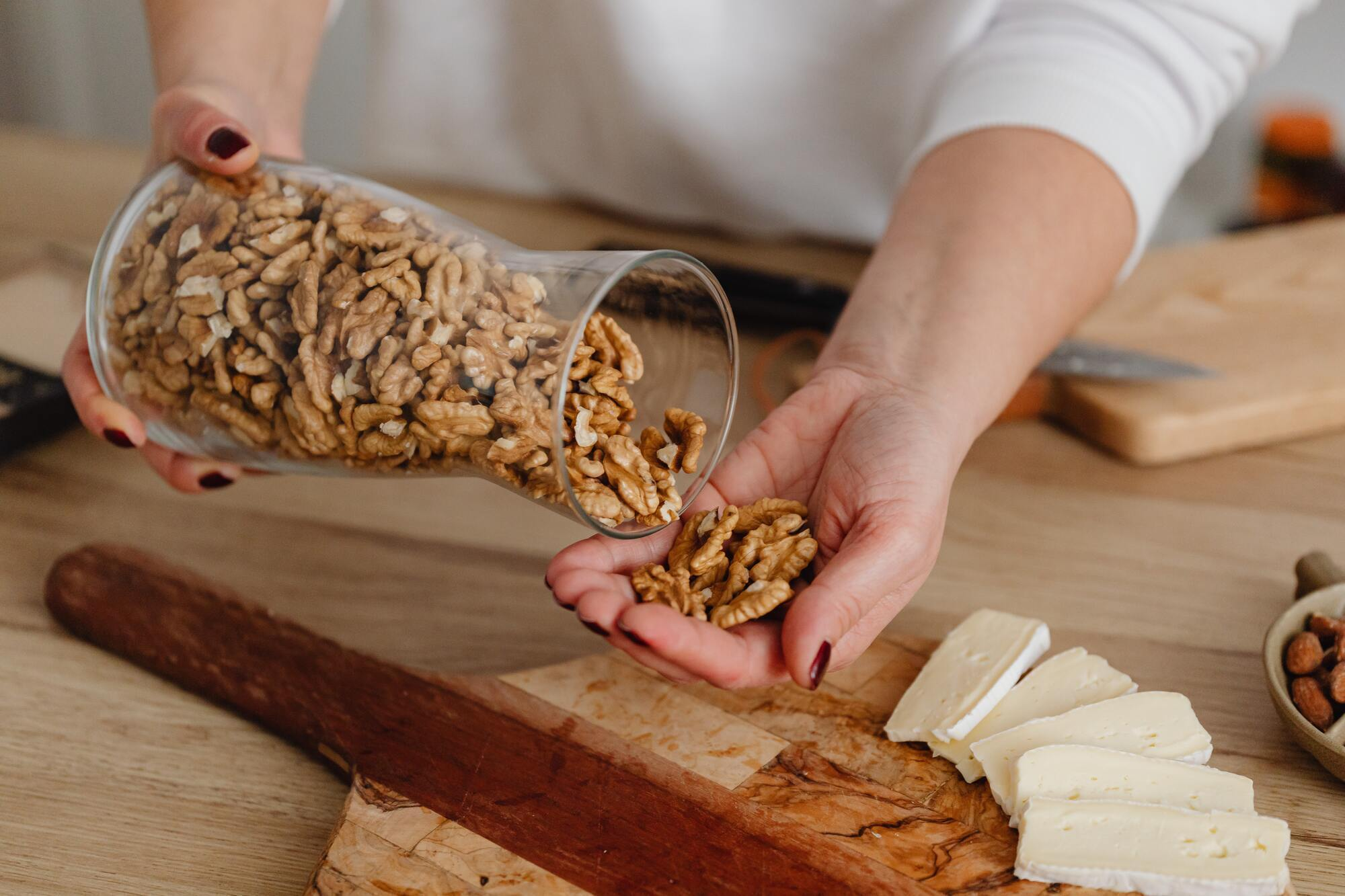 What you can bake pumpkin with deliciously: the taste will pleasantly surprise you