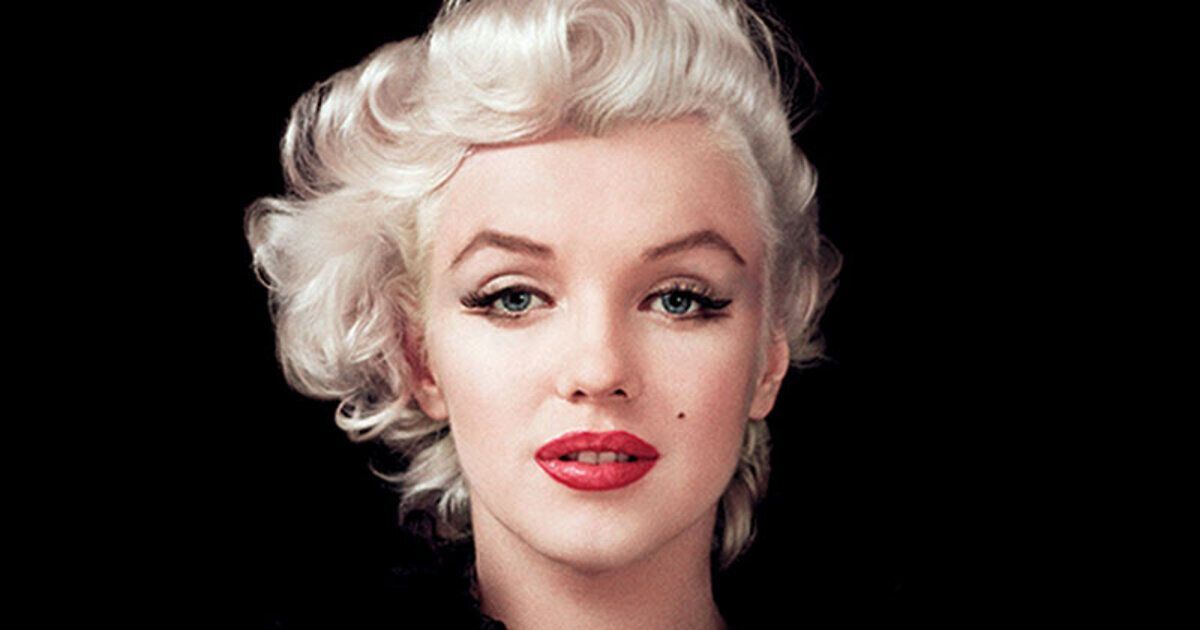 This trick was used by Marilyn Monroe: How to make your eyes expressive with makeup