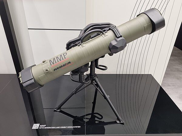 Ukraine received the latest Akeron MP ATGMs from France: how they will strengthen the Armed Forces. Photos and videos