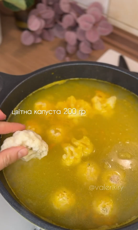 What kind of meat to make meatballs for soup so that it is not greasy: we share the technology