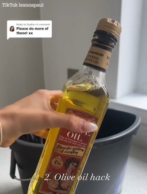 Zrzut ekranu z filmu
