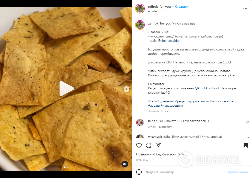 Szybkie domowe chipsy w 15 minut: z chleba pita