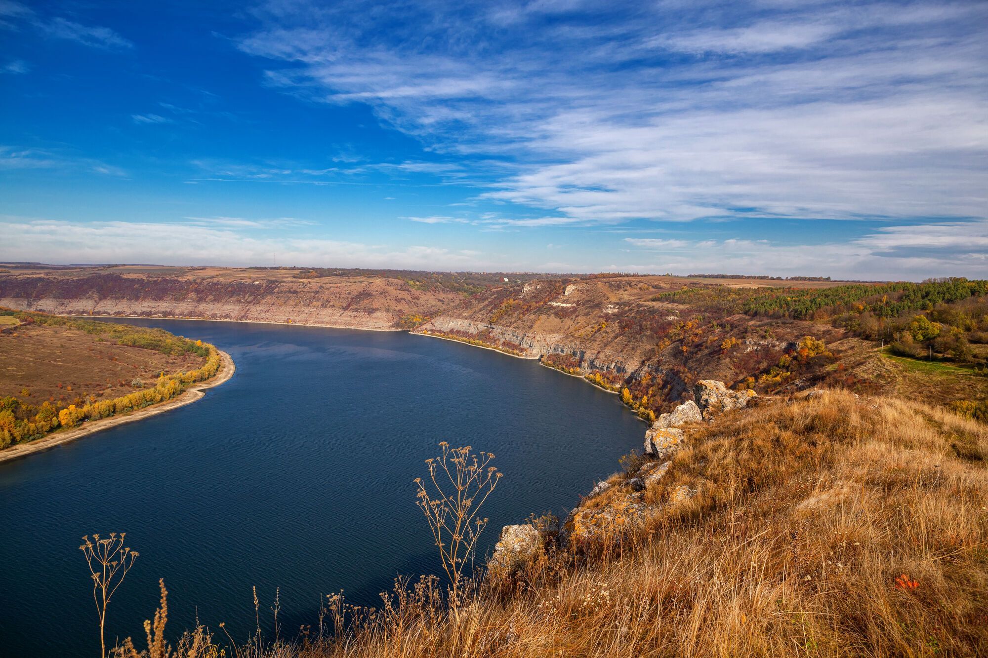 Piece of Ireland in Ukraine: how Khmelnytskyi region resembles Emerald Isle