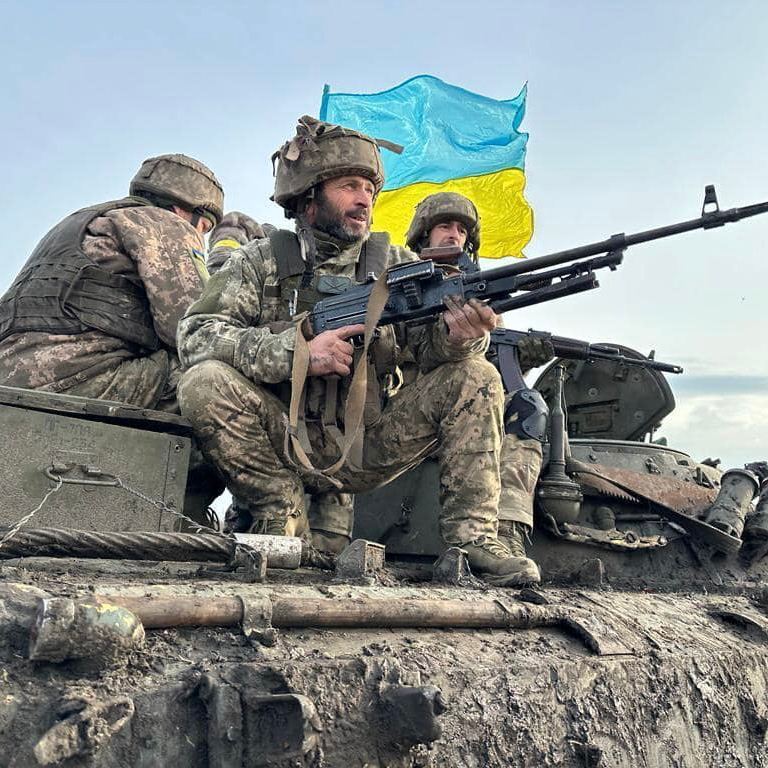 ''Real Ukrainian force'': Zelensky showed the heroes defending the country since 2014