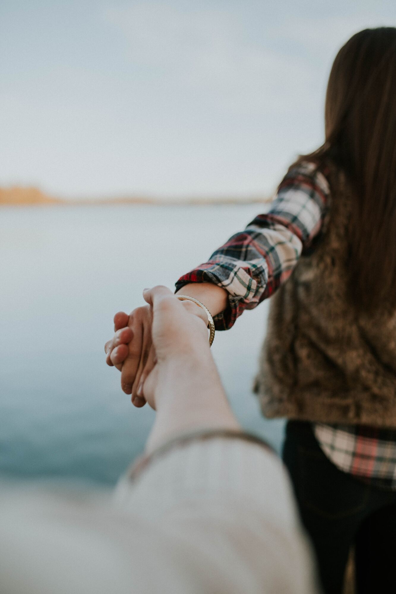 Psycholog wymienia 8 oznak, że twój związek może przetrwać całe życie