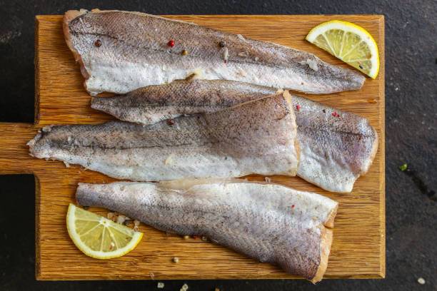 Jak wybrać pyszną i wysokiej jakości rybę: porady ekspertów