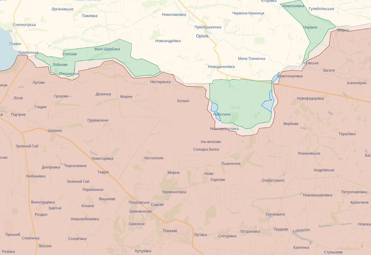 Ukrainian troops engage in 69 combat engagements in the frontline, three enemy ammunition depots destroyed