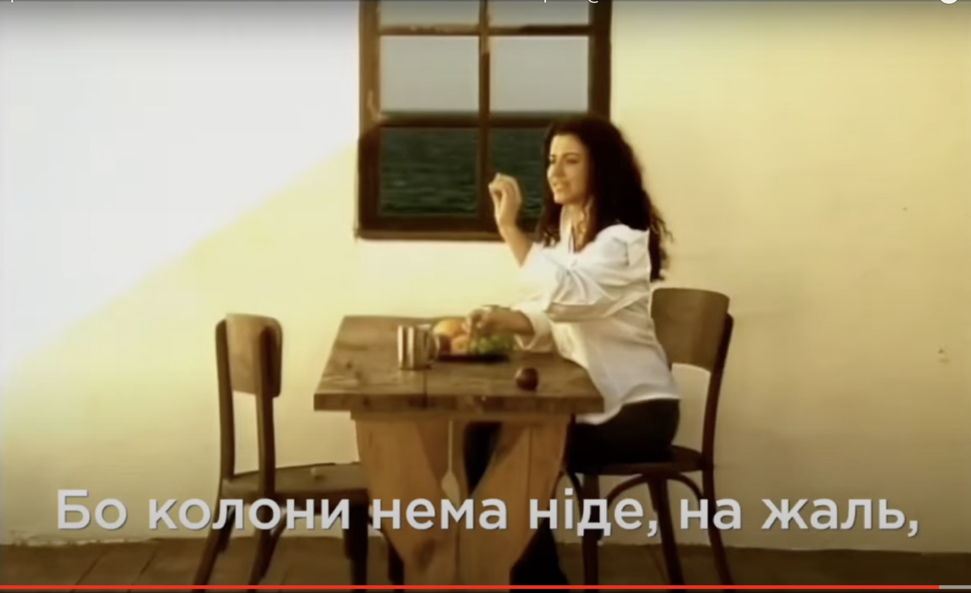 Patriotic version of Ani Lorak's song ''Noon Heat'' breaks the Internet: Ukraine's traitor is called a secret agent