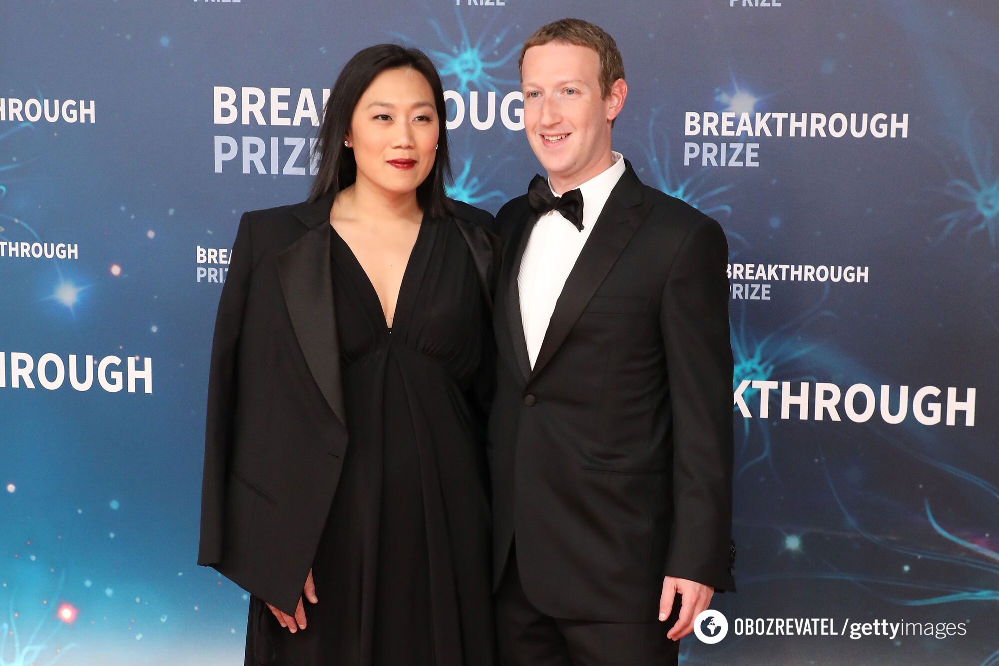 Zuckerberg reveals what his first date with his future wife was like 20 years ago. The romantic story of the couple in photos