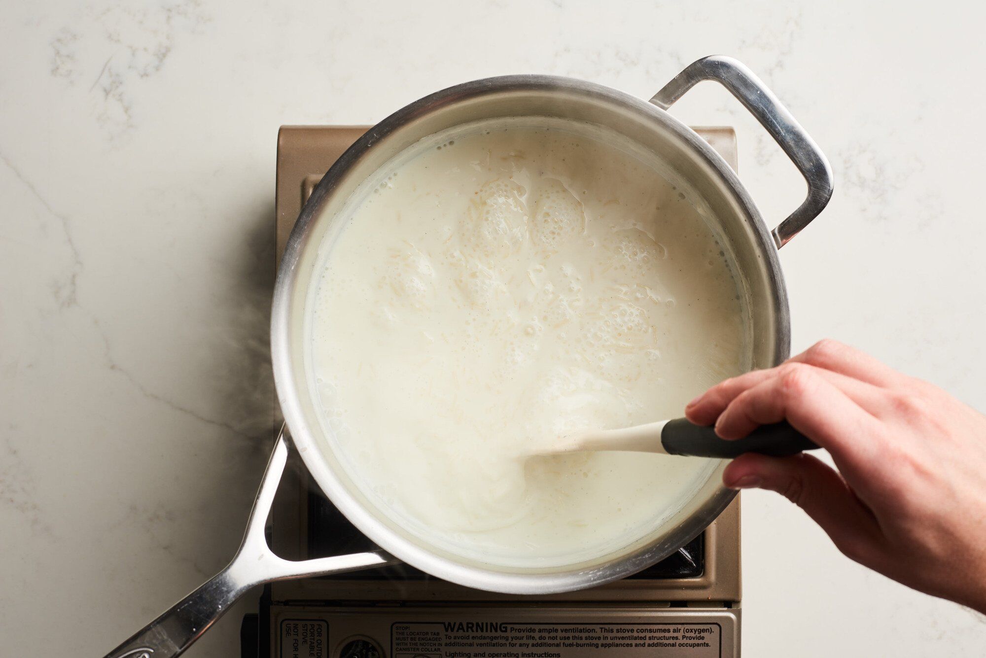 Jak gotować kaszę manną bez grudek: prosty sposób na życie