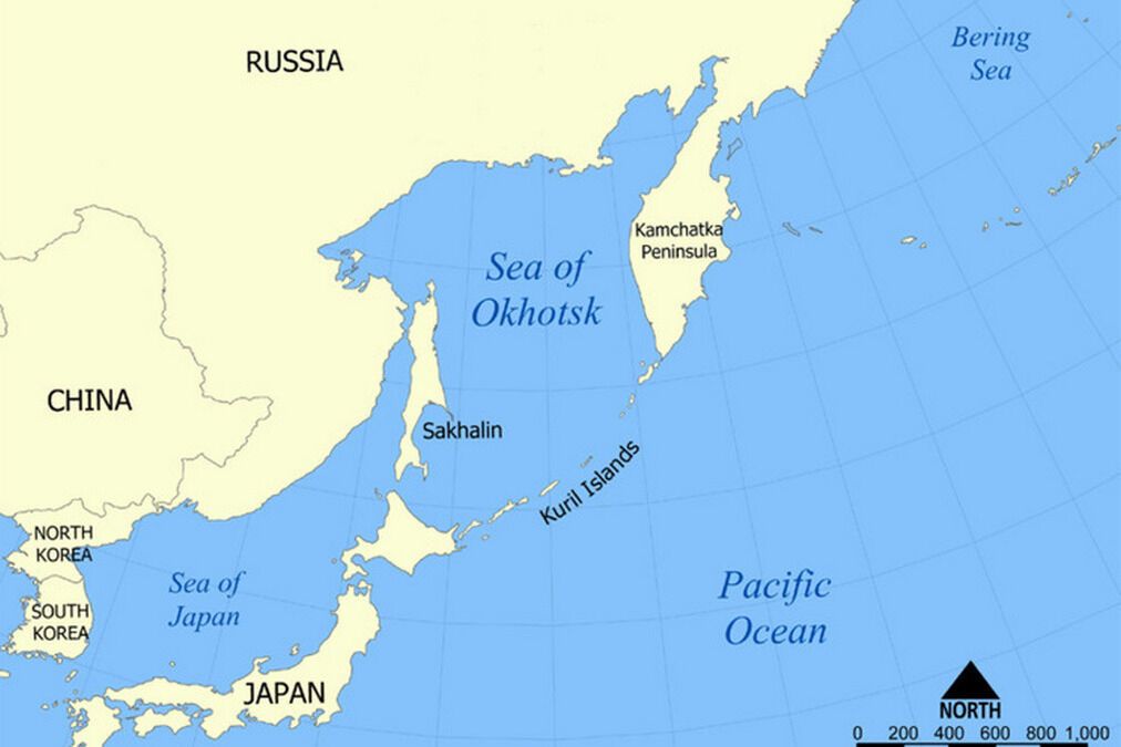 Japan insists on its right to the Kuril Islands: Tokyo makes a statement