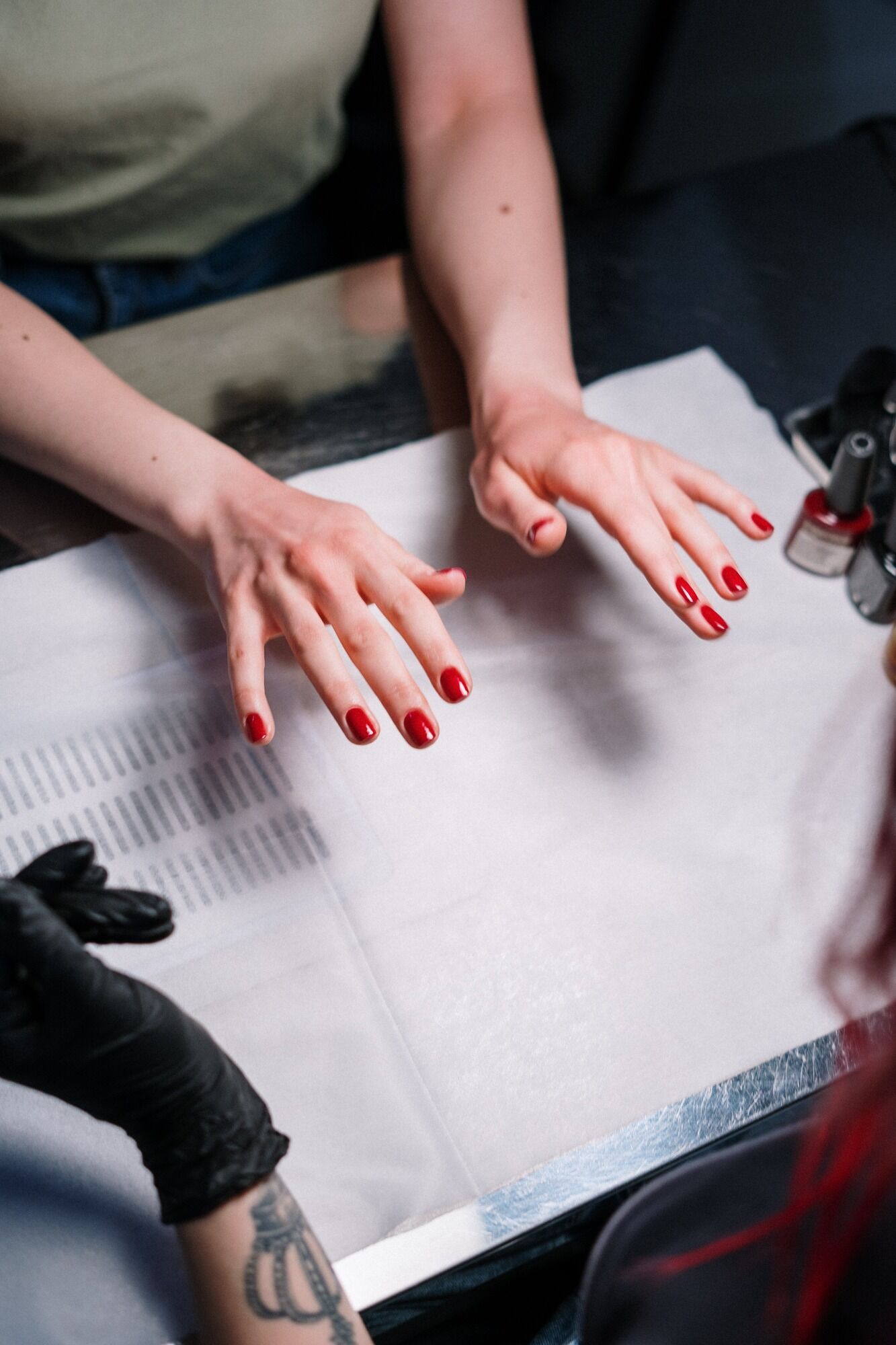 Get your manicure done right now: Japanese scientists made a surprising discovery on the effect of the procedure on women's psyche