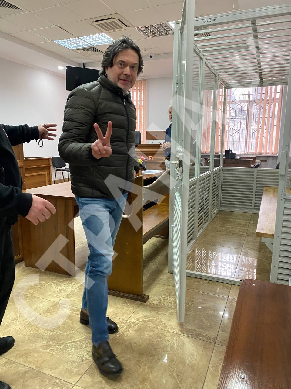 Ostap Stupka may spend 3 years in prison for a drunk accident in the Kyiv center. All the details of the scandalous case