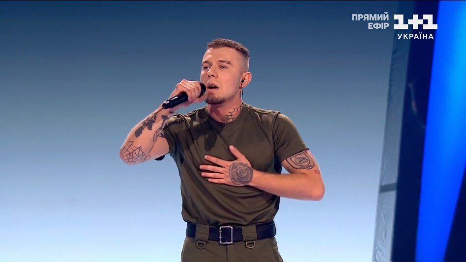 The winner of ''The Voice of the country-13'' was named: two military men competed in the finals. Photo and video