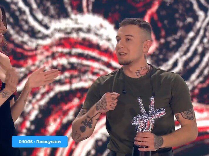 The winner of The Voice 13 has been announced: two military men competed in the final. Photos and videos