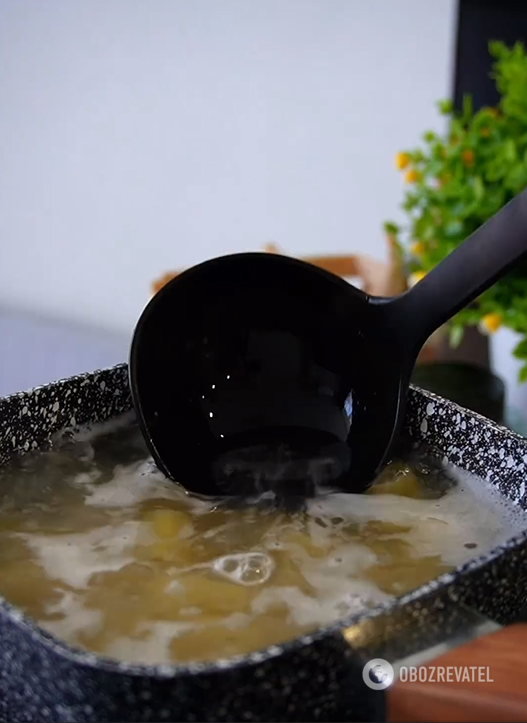 How to make delicious pasta in sauce for lunch