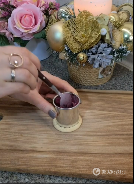 Delicious New Year's appetizer with beets and herring in 15 minutes: tastier than Shuba