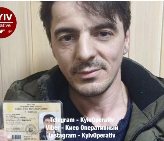 How the X-Factor star Andriy Matsevko lives: photos with fans for money, work as a janitor, fake documents and a criminal case