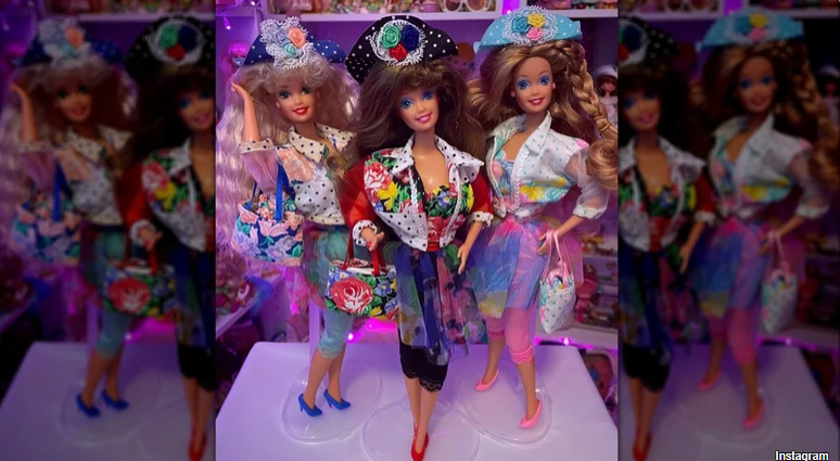 What Barbie doll are you based on your zodiac sign: an unusual horoscope that will reveal many interesting things