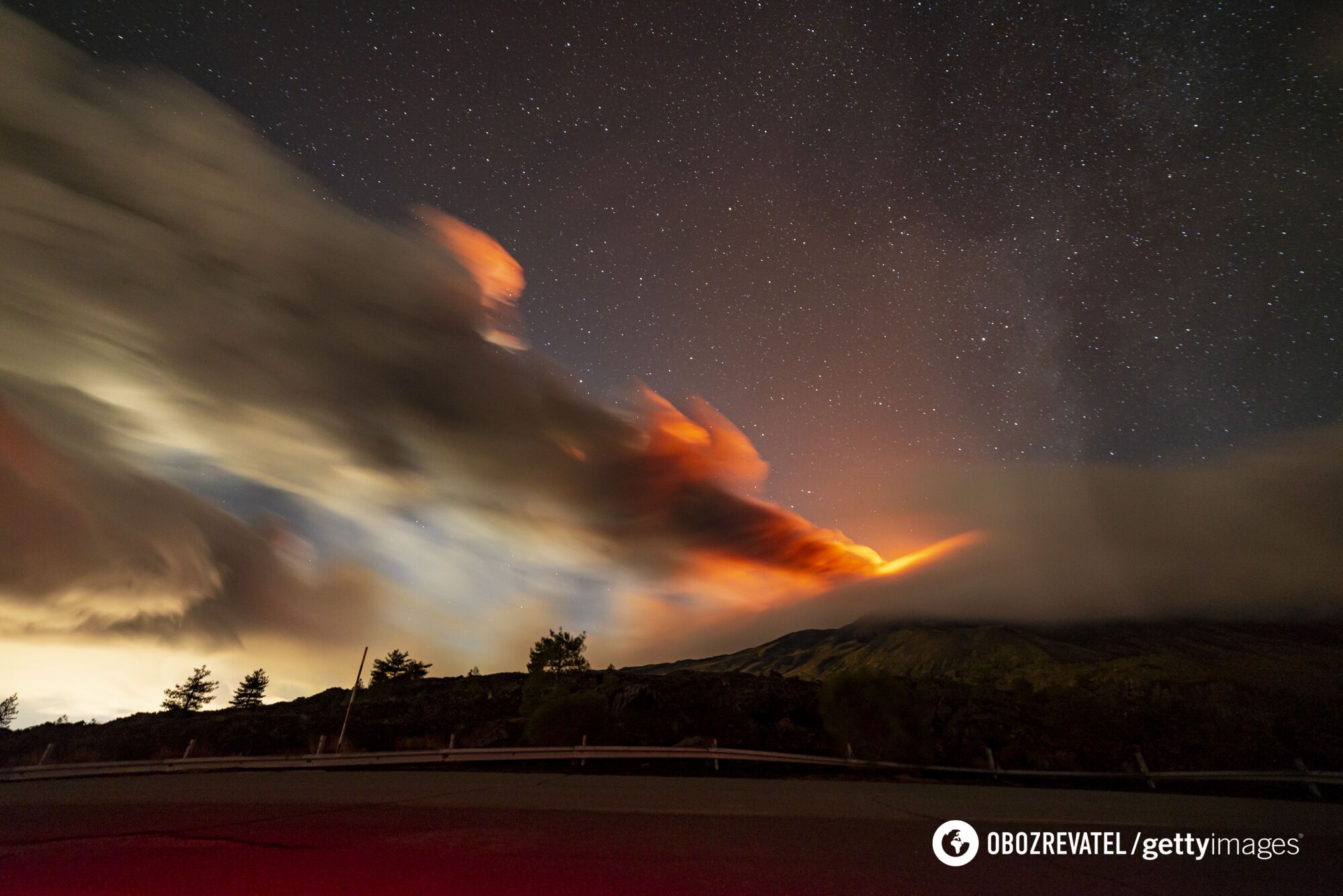 Erupcja Etny: czy odwiedzanie Sycylii jest teraz bezpieczne i co powinni wiedzieć turyści
