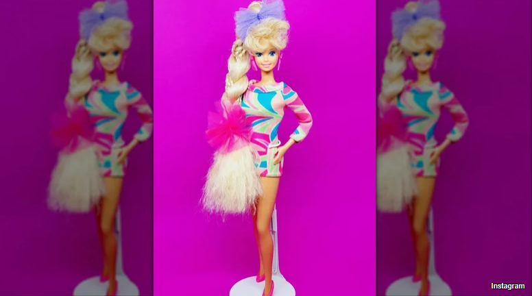 What Barbie doll are you based on your zodiac sign: an unusual horoscope that will reveal many interesting things