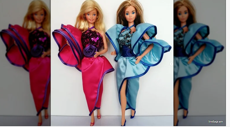 What Barbie doll are you based on your zodiac sign: an unusual horoscope that will reveal many interesting things