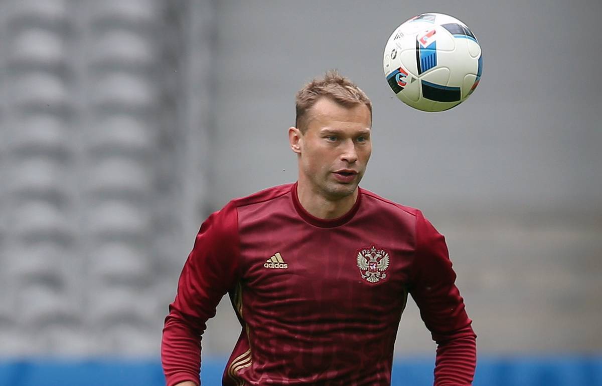 ''I dream of peace'': Russian football legend flees to Spain. He condemned the war in Ukraine