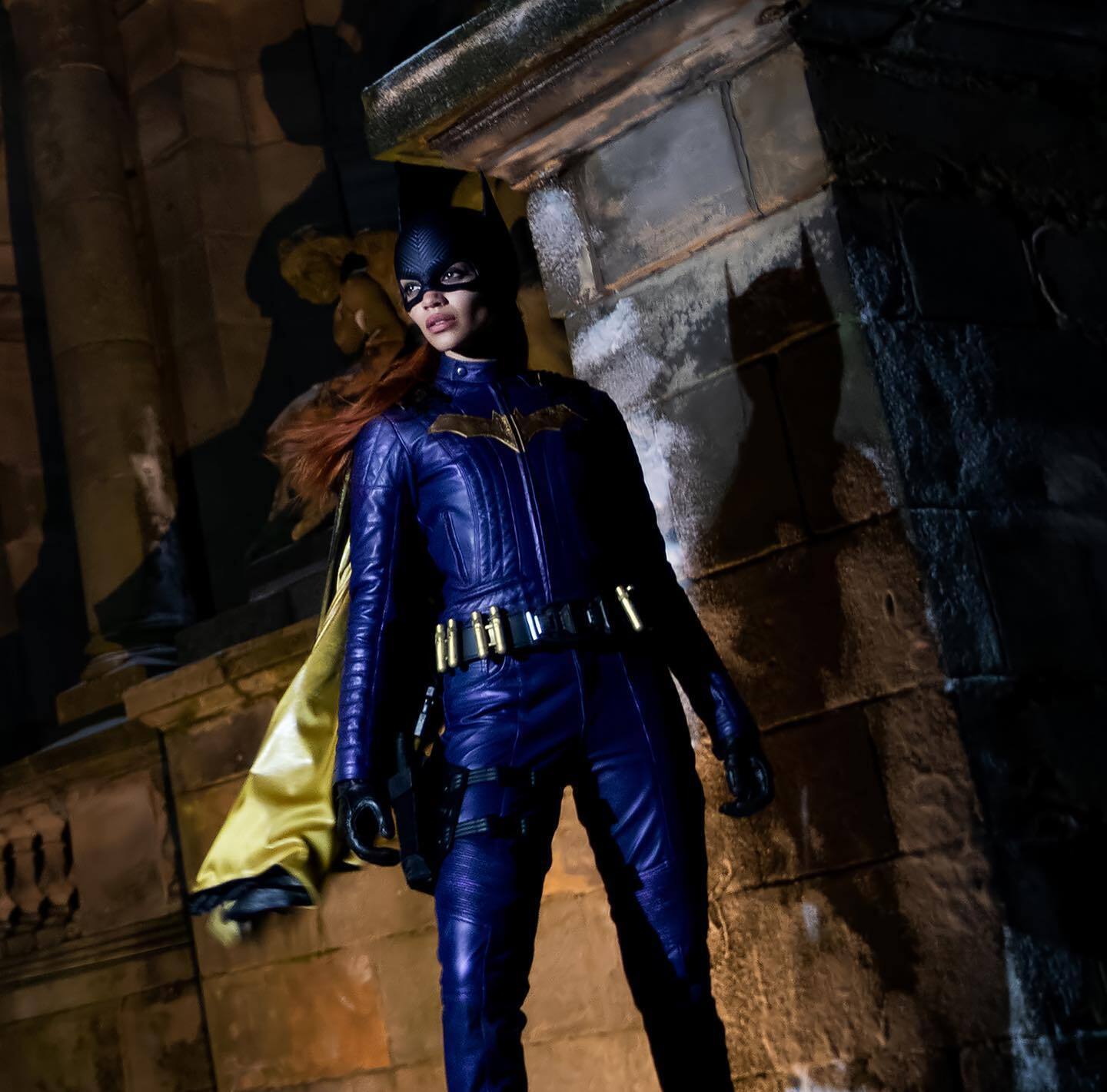 Why no one will ever see the fully filmed Batgirl: new details of the scandal with one of the most expensive canceled films
