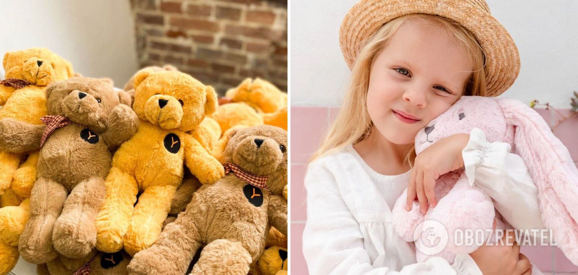 How to wash soft and rubber children's toys: no trace of germs will remain