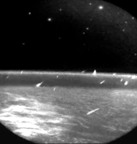 One of the fastest in the year: when Ukrainians will be able to see the Leonids meteor shower