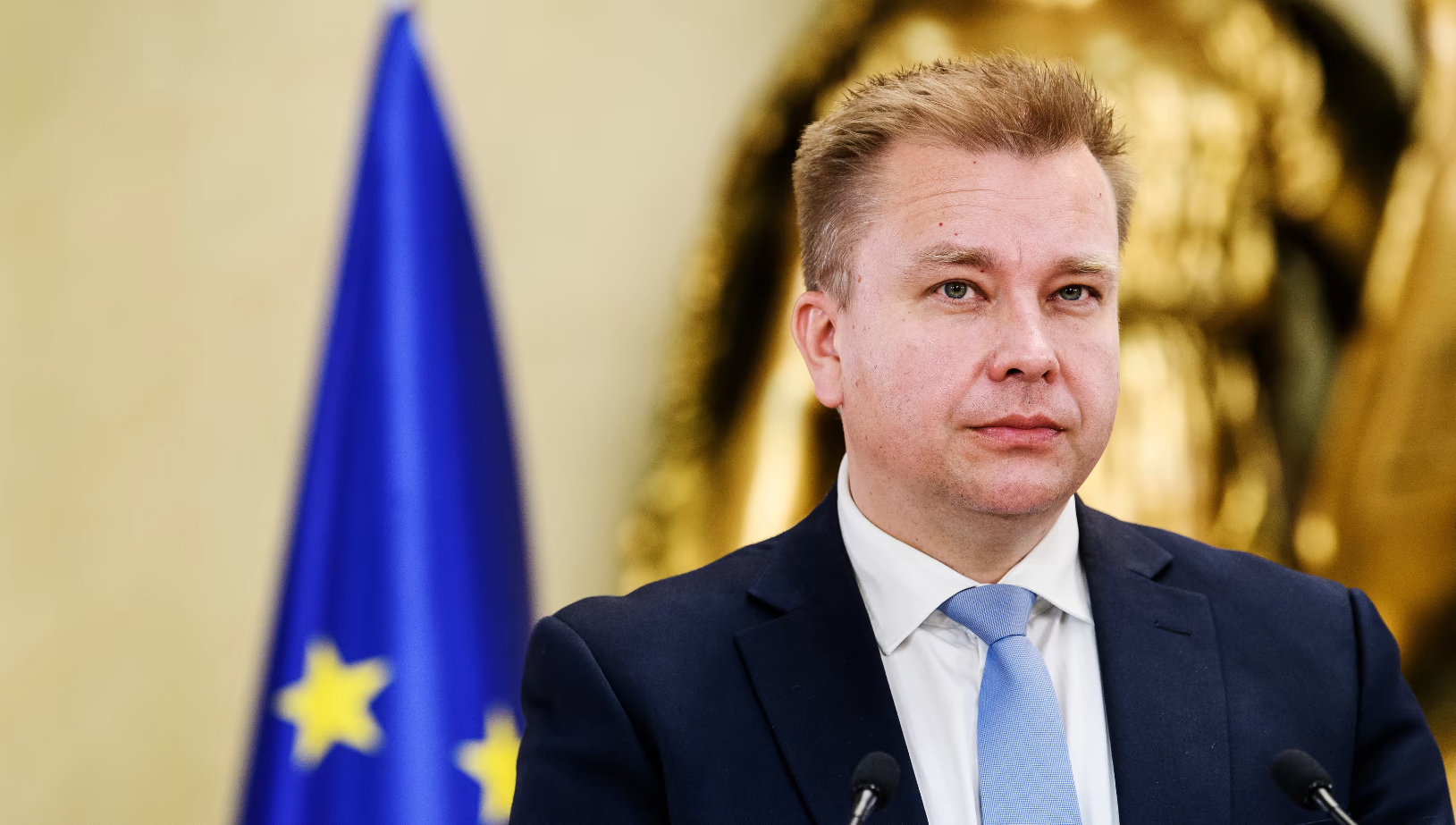 Finlandia zapewnia Ukrainie nowy pakiet pomocy wojskowej: Zełenski reaguje na decyzję