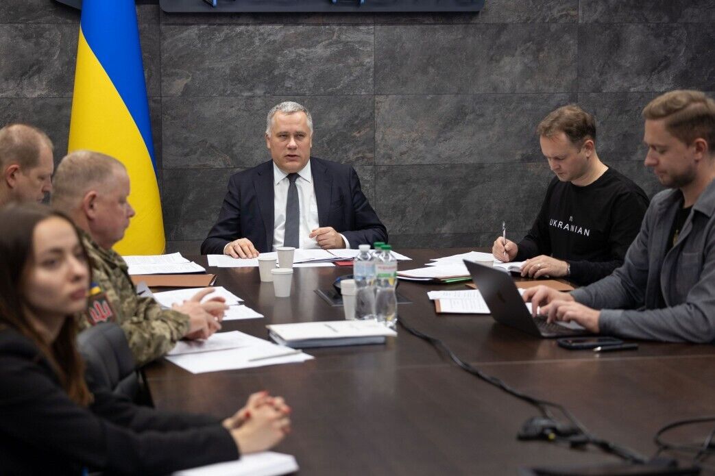 Ukraine and Germany launch first round of talks on security guarantees: what is happening