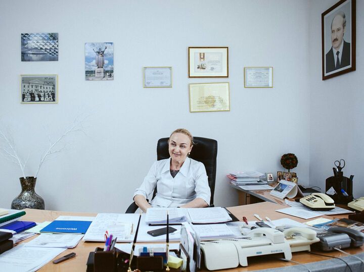 ''Harem'' kochanek i ''niewygodny'' syn: co ukrywa białoruski dyktator Łukaszenka i dlaczego próbował pozbyć się swojego dziecka