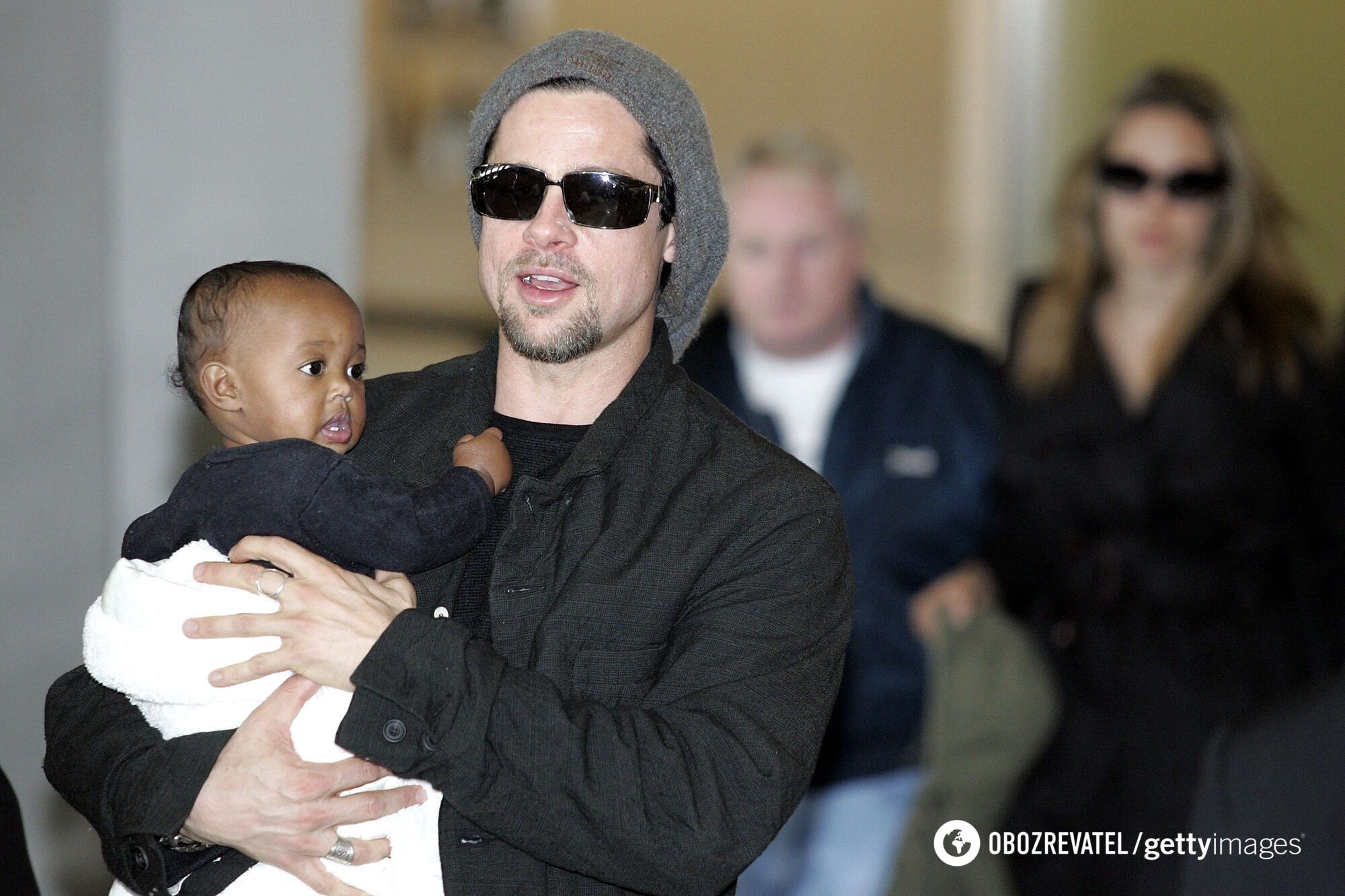 Jolie and Pitt's adopted daughter publicly disowned her father after scandalous divorce: what other challanges she has endured